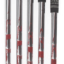 Callaway Apex Pro 16 Steel Mens Right Hand Irons 5-9 Stiff - NSPro Modus3