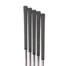 Callaway Apex Pro 16 Steel Mens Right Hand Irons 5-9 Stiff - NSPro Modus3