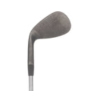 Titleist BV SM6 Steel Mens Right Hand Lob Wedge 58* 10 Bounce S Grind Wedge - BV SM6