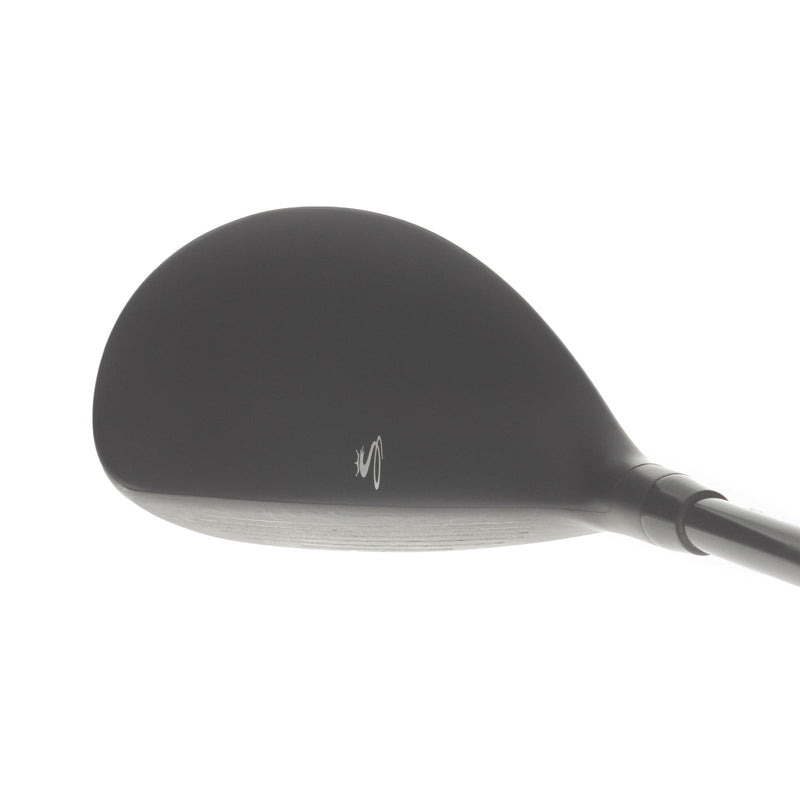 Cobra King F9 Graphite Mens Right Hand 5 Hybrid 24* Regular - Fujikura Atmos 7R