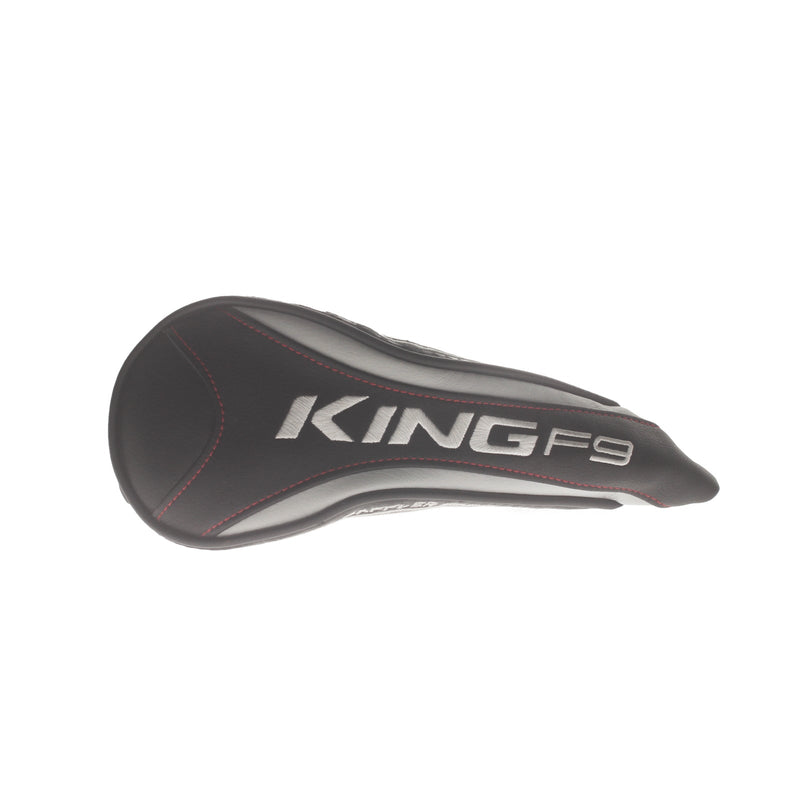 Cobra King F9 Graphite Mens Right Hand 5 Hybrid 24* Regular - Fujikura Atmos 7R