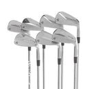TaylorMade P770/P7MB 2020 Steel Mens Right Hand Irons 4-PW Stiff - Dynamic Gold S300
