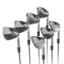 TaylorMade P770/P7MB 2020 Steel Mens Right Hand Irons 4-PW Stiff - Dynamic Gold S300