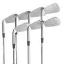 TaylorMade P770/P7MB 2020 Steel Mens Right Hand Irons 4-PW Stiff - Dynamic Gold S300