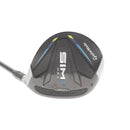 TaylorMade Sim2 Max Graphite Mens Right Hand Fairway 3 Wood 15* Regular - Fujikura Ventus FW 5-R