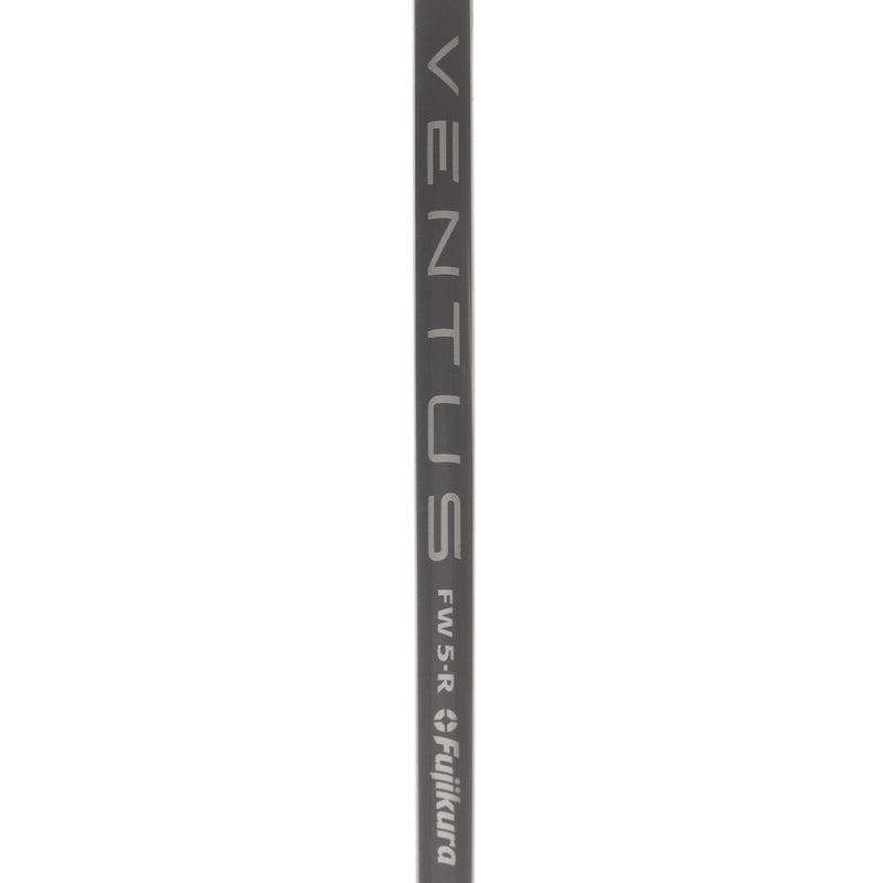 TaylorMade Sim2 Max Graphite Mens Right Hand Fairway 3 Wood 15* Regular - Fujikura Ventus FW 5-R