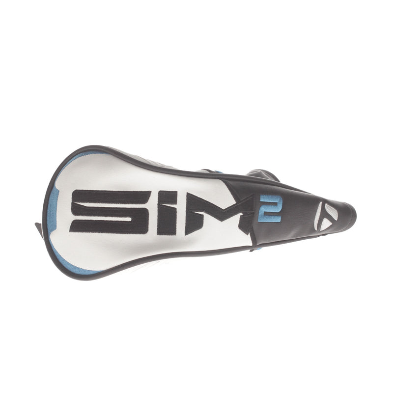 TaylorMade Sim2 Max Graphite Mens Right Hand Fairway 3 Wood 15* Regular - Fujikura Ventus FW 5-R