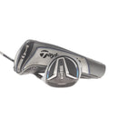 TaylorMade Sim Max Graphite Mens Right Hand Fairway 3 Wood 15* Regular - Fujikura Ventus FW 5-R