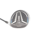 TaylorMade Sim Max Graphite Mens Right Hand Fairway 3 Wood 15* Regular - Fujikura Ventus FW 5-R