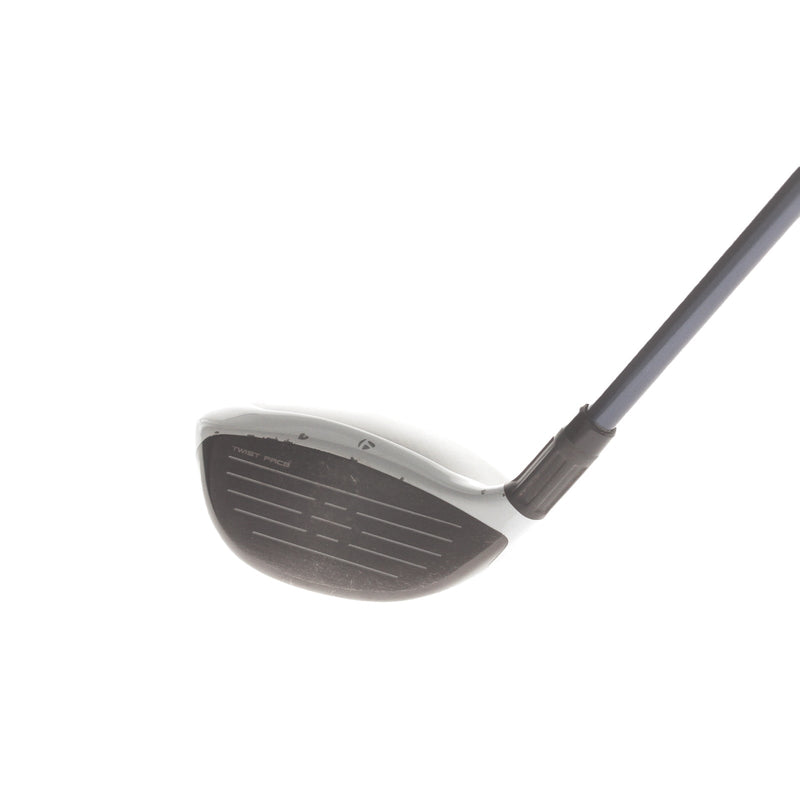 TaylorMade Sim Max Graphite Mens Right Hand Fairway 3 Wood 15* Regular - Fujikura Ventus FW 5-R