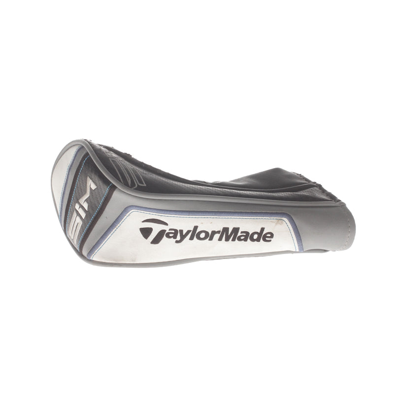 TaylorMade Sim Max Graphite Mens Right Hand Fairway 3 Wood 15* Regular - Fujikura Ventus FW 5-R
