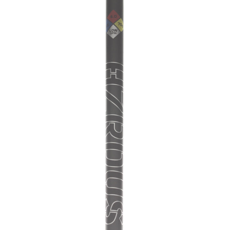 Titleist TS3 Graphite Mens Right Hand Fairway 3 Wood 15* Stiff - HZRDUS Smoke 6.0 70g