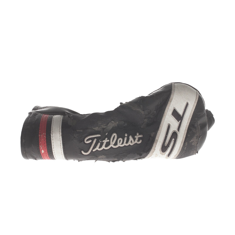 Titleist TS3 Graphite Mens Right Hand Fairway 3 Wood 15* Stiff - HZRDUS Smoke 6.0 70g