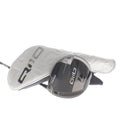 TaylorMade Qi10 Max Graphite Mens Right Hand Driver 12* Regular - Ventus TR Blue 5-9