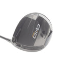 TaylorMade Qi10 Max Graphite Mens Right Hand Driver 12* Regular - Ventus TR Blue 5-9