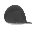 TaylorMade Qi10 Max Graphite Mens Right Hand Driver 12* Regular - Ventus TR Blue 5-9