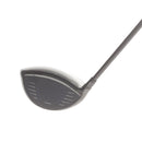 TaylorMade Qi10 Max Graphite Mens Right Hand Driver 12* Regular - Ventus TR Blue 5-9