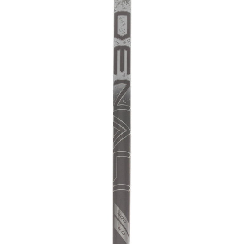 Callaway Paradym Ai-Smoke Max Graphite Mens Right Hand Driver 10.5* Stiff - Denali Black 60g 6.0