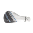 Callaway Paradym Ai-Smoke Max Graphite Mens Right Hand Driver 10.5* Stiff - Denali Black 60g 6.0