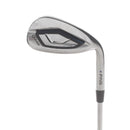 Ping G440 Steel Mens Right Hand Sand Wedge Blue Dot 56* 1* Upright Regular - Ping AWT 3.0