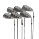 Cobra Fly XL 2 Steel Mens Right Hand Irons 6-SW Regular - Cobra