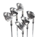 Cobra Fly XL 2 Steel Mens Right Hand Irons 6-SW Regular - Cobra