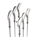 Cobra Fly XL 2 Steel Mens Right Hand Irons 6-SW Regular - Cobra