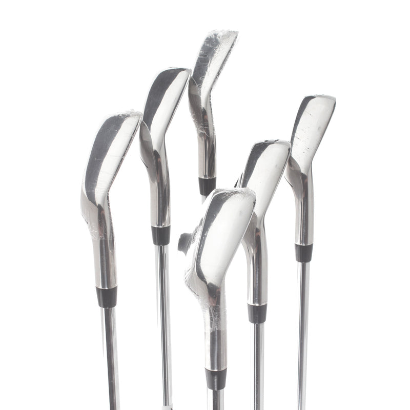 Cobra Fly XL 2 Steel Mens Right Hand Irons 6-SW Regular - Cobra