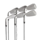 Cobra Fly XL 2 Steel Mens Right Hand Irons 6-SW Regular - Cobra