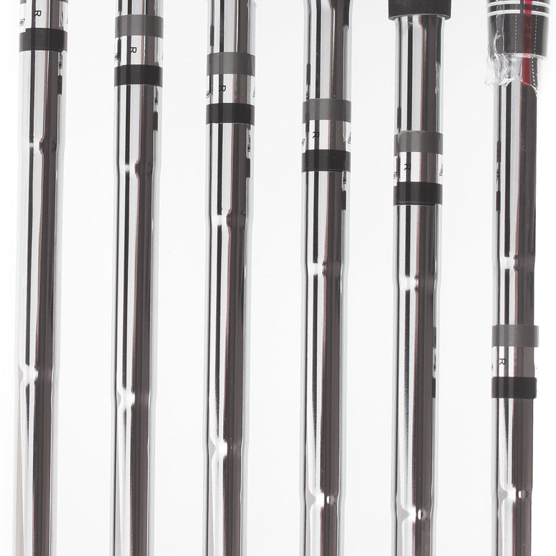 Cobra Fly XL 2 Steel Mens Right Hand Irons 6-SW Regular - Cobra