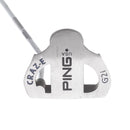 Ping Craz-E G2i Mens Right Hand Putter 35" Mallet - Winn Pro 1.60