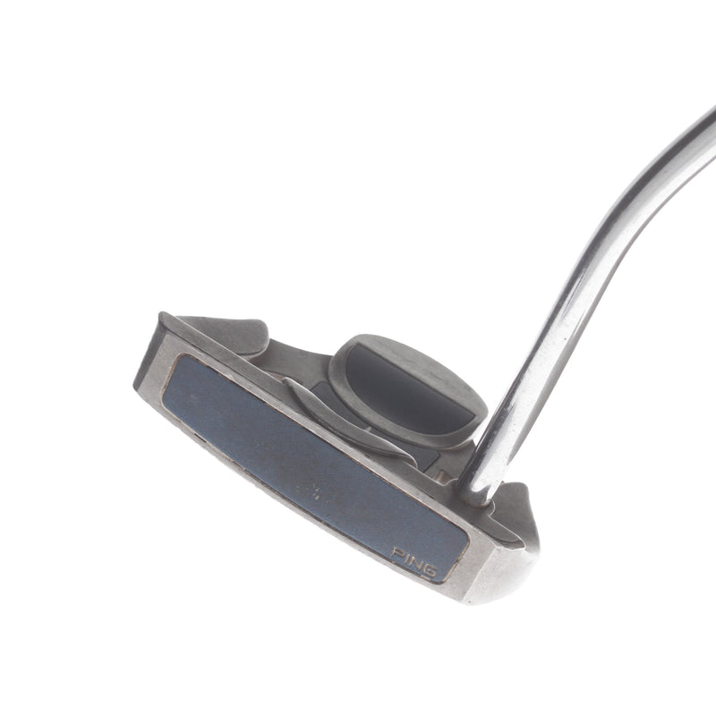 Ping Craz-E G2i Mens Right Hand Putter 35" Mallet - Winn Pro 1.60