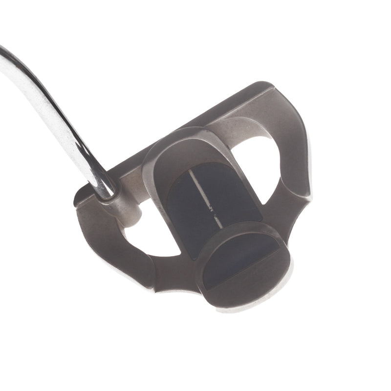 Ping Craz-E G2i Mens Right Hand Putter 35" Mallet - Winn Pro 1.60