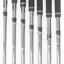 TaylorMade Burner Plus Steel Mens Right Hand Irons 5-SW Uniflex - TaylorMade