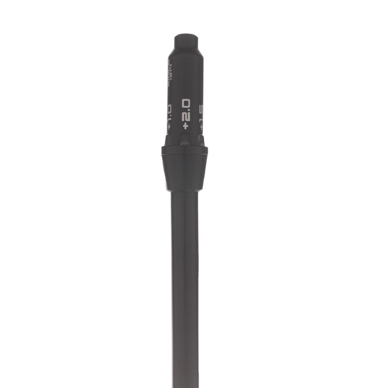 Hzrdus Smoke Red RDX 5.5 50g Driver Shaft Project X Regular Wilson - DYNAPWR/Dynapower 44.5"