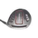 Benross HTX Graphite Mens Right Hand Fairway 3 Wood Regular - Kuro Kage 60g
