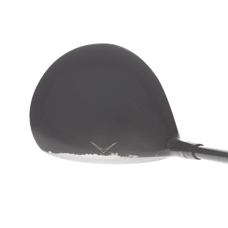 Benross HTX Graphite Mens Right Hand Fairway 3 Wood Regular - Kuro Kage 60g