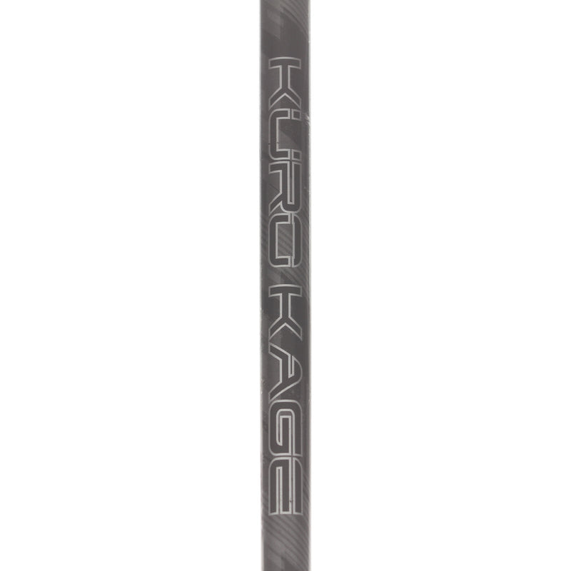 Benross HTX Graphite Mens Right Hand Fairway 3 Wood Regular - Kuro Kage 60g