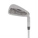 Ping S56 Steel Mens Right Hand Blue Dot 2 Iron 1* Upright Extra Stiff - Project X Rifle 6.5