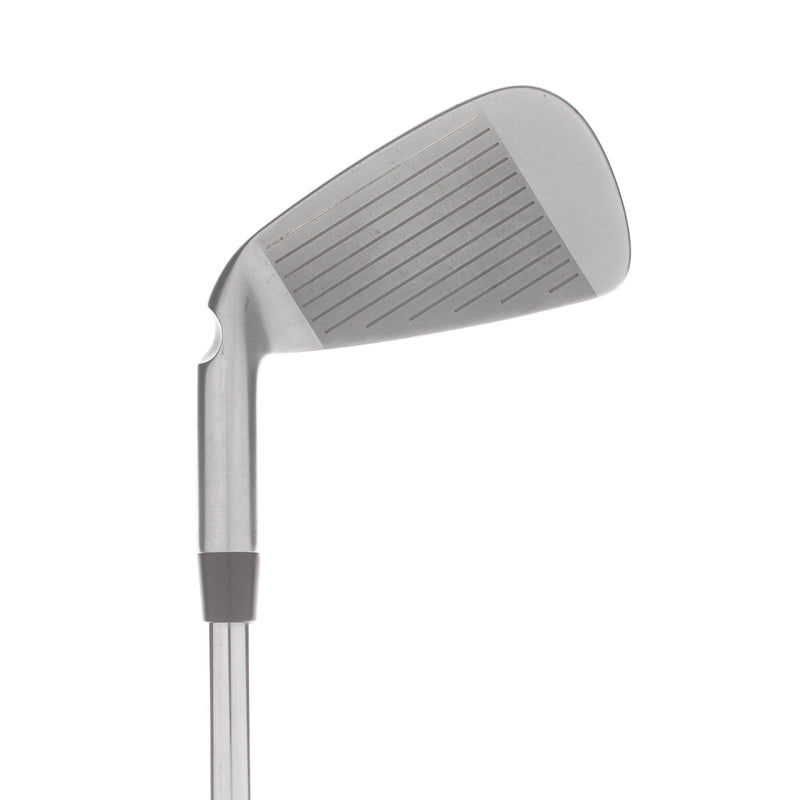 Ping S56 Steel Mens Right Hand Blue Dot 2 Iron 1* Upright Extra Stiff - Project X Rifle 6.5