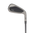 Inesis 100 Graphite Mens Right Hand 5 Iron Regular - UST Mamiya