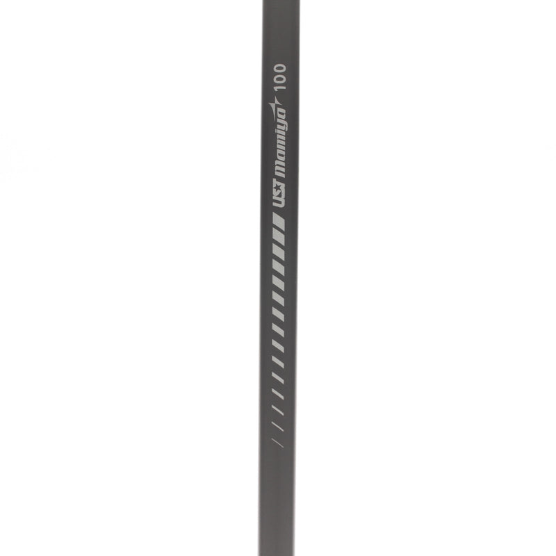 Inesis 100 Graphite Mens Right Hand 5 Iron Regular - UST Mamiya