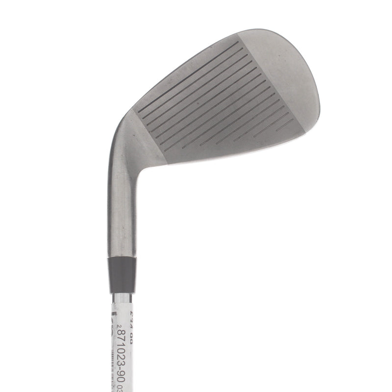 Slazenger V300 Steel Mens Right Hand 3 Iron Regular -