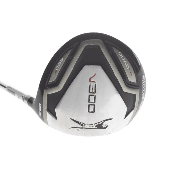 Slazenger V300 Graphite Mens Right Hand Driver Regular - Slazenger