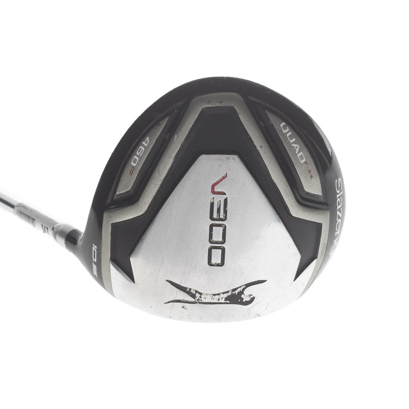 Slazenger V300 Graphite Mens Right Hand Driver Regular - Slazenger