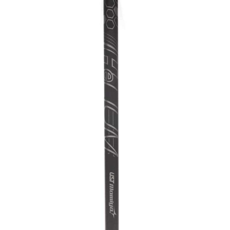 Helium 5F4 Driver Shaft UST Mamiya Stiff Cobra - SZ/Radspeed/Aerojet/Darkspeed/DS Adapt 44"