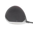 TaylorMade M6 Graphite Mens Right Hand Driver Regular - Fujikura Atmos 5-R