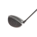 TaylorMade M6 Graphite Mens Right Hand Driver Regular - Fujikura Atmos 5-R