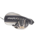Callaway Paradym X Graphite Ladies Right Hand 6 Hybrid Ladies - Aldila Ascent 40