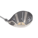 Callaway Paradym X Graphite Ladies Right Hand 6 Hybrid Ladies - Aldila Ascent 40